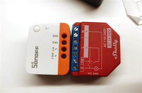 Sonoff SNZB-01 <b>Zigbee</b> Wireless Switch, Supports To Create Smart Scenes, Trigger The Connected Devices on Ewelink APP With Three Control Options,Sonoff <b>ZigBee</b> Bridge Required. . Zigbee vs shelly